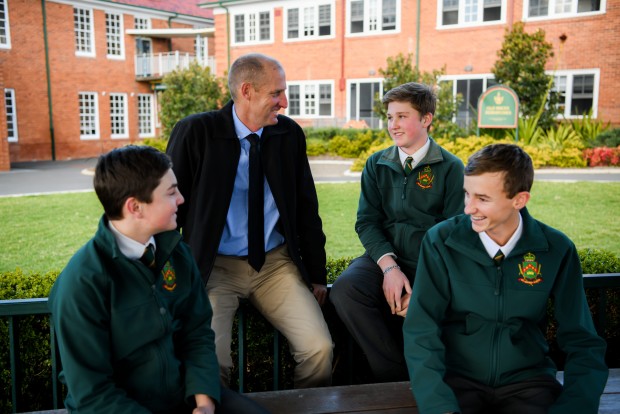 Student Wellbeing Team