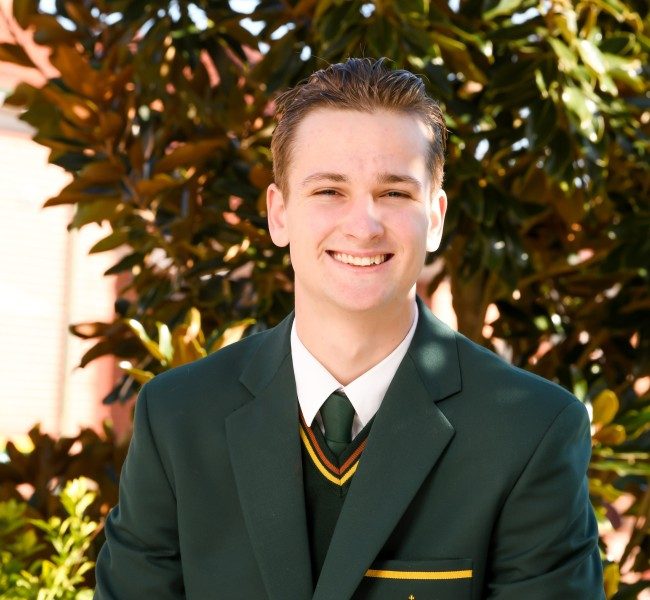 Farrer Leadership