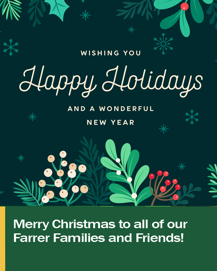 Merry Christmas