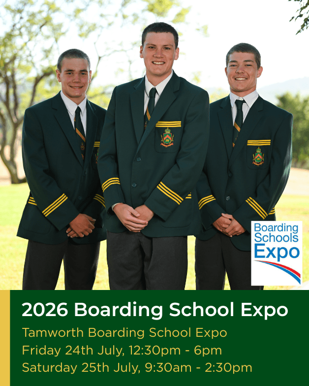 Tamworth Boarding Expo 2026 Tamworth Boarding Expo 2026