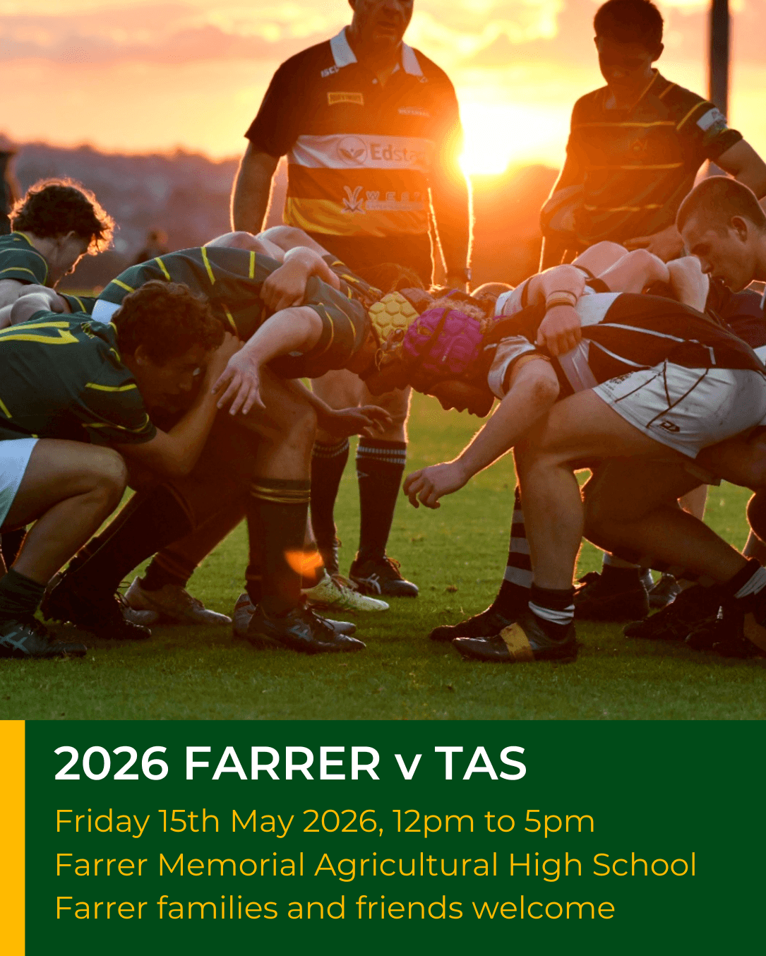 Farrer v TAS 2026