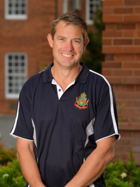 Chris Train