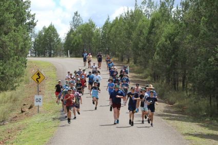 Year 7 Camp