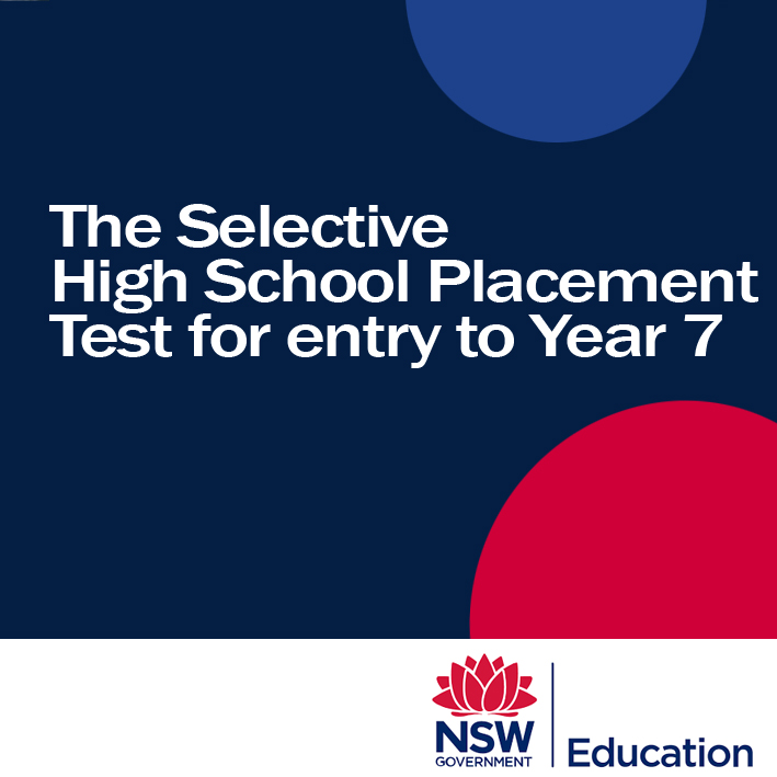 Selective High School Placement Test