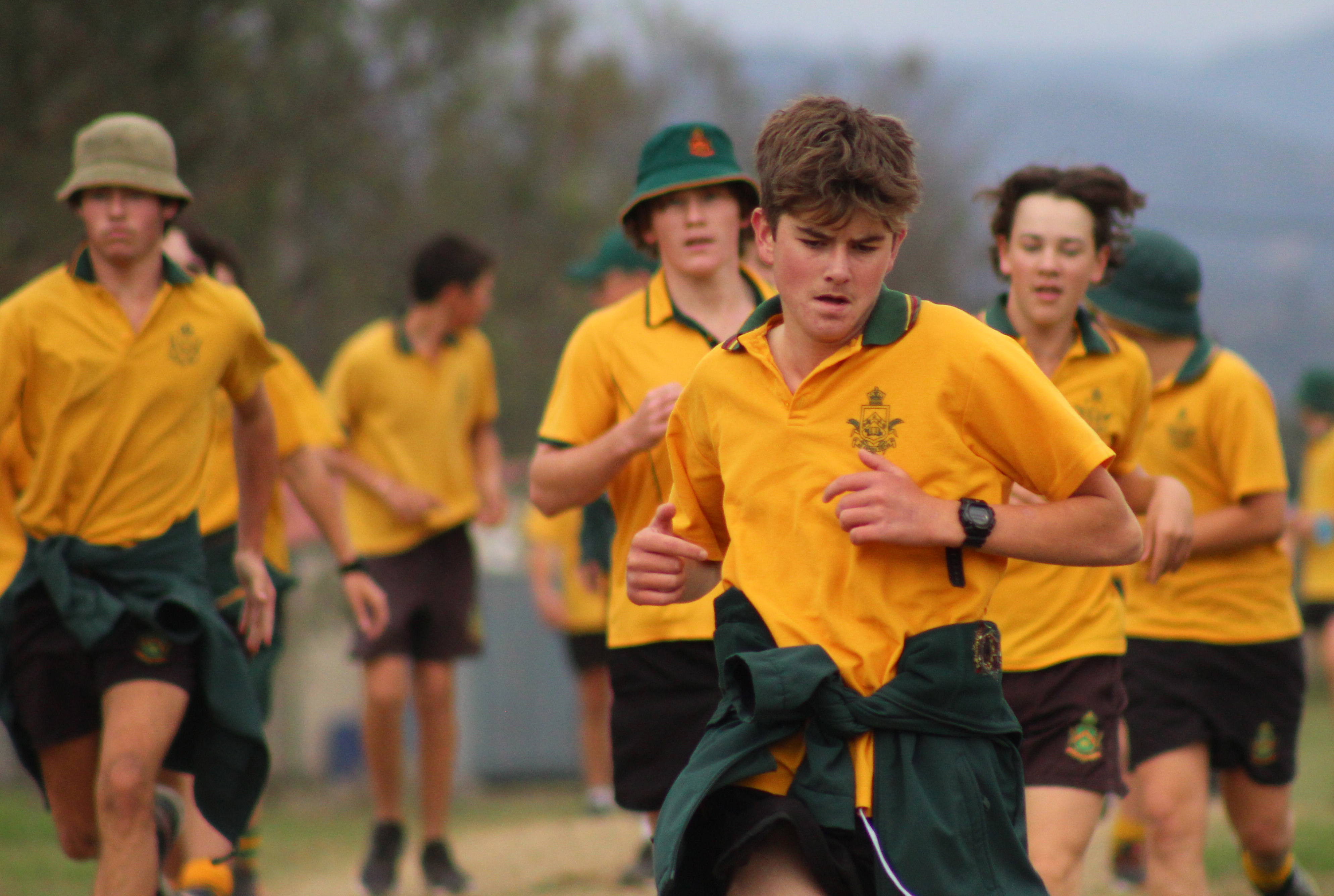 PDHPE