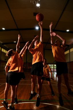 Long Jump