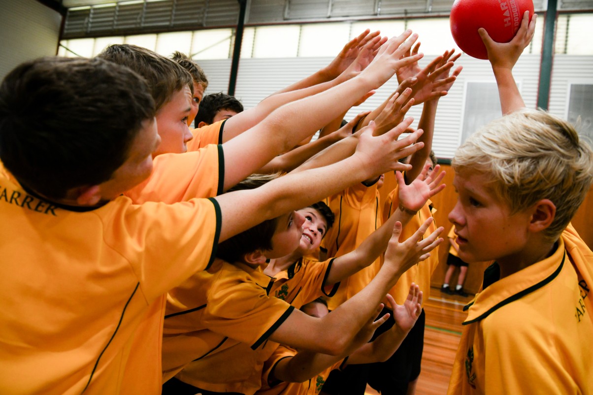 Athletics