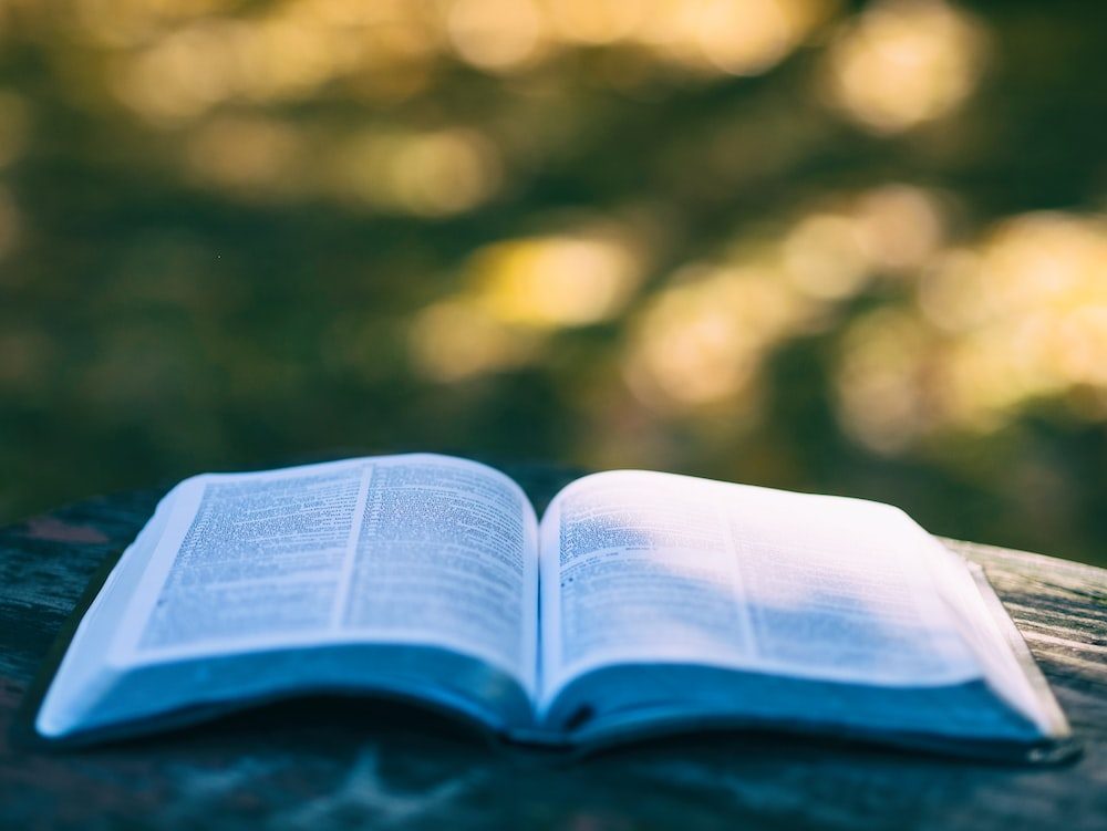 Religion and Ethics