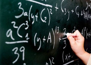 Maths