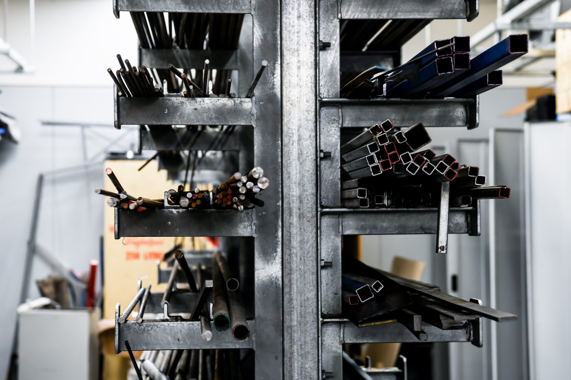 Metal Supplies