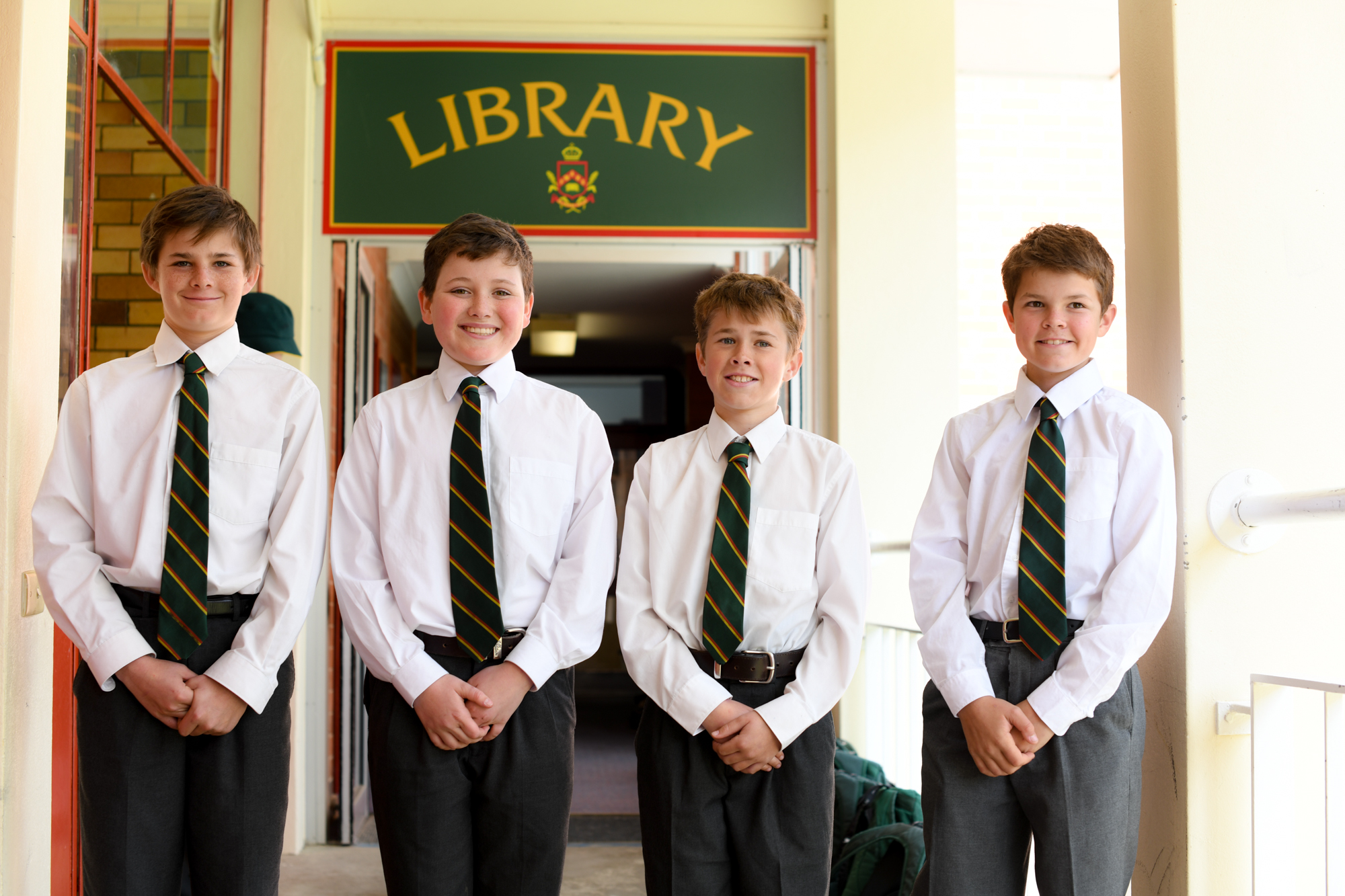 School Council School Council