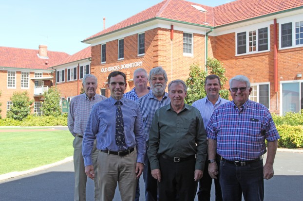 Farrer Foundation