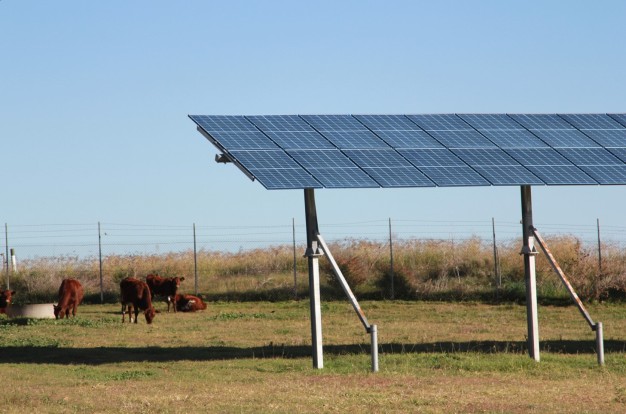 Renewable Solar Project