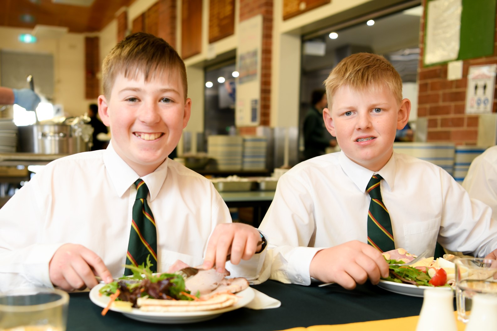 Refectory