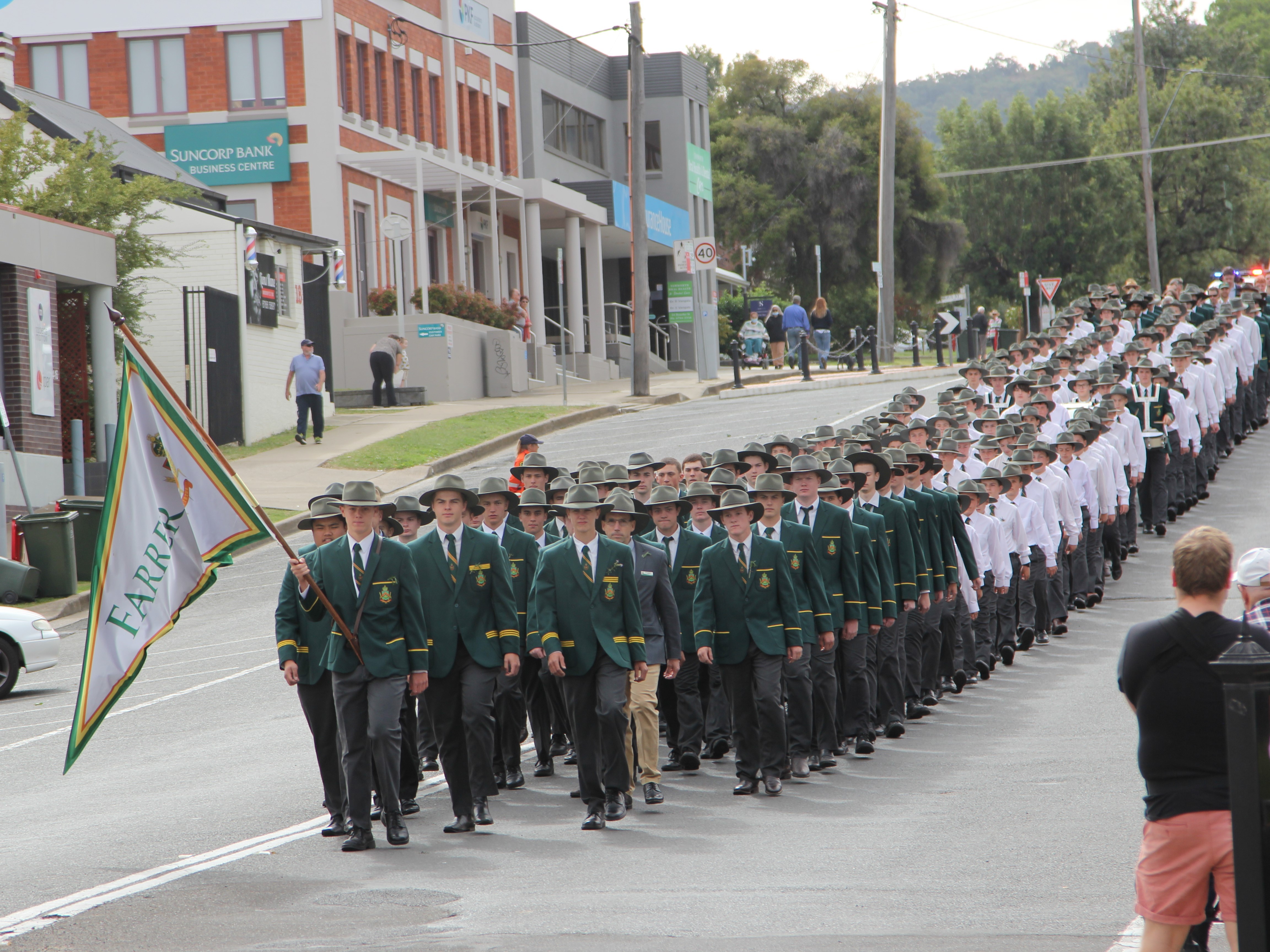 2026 ANZAC Day