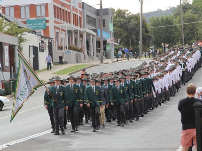 2026 ANZAC Day