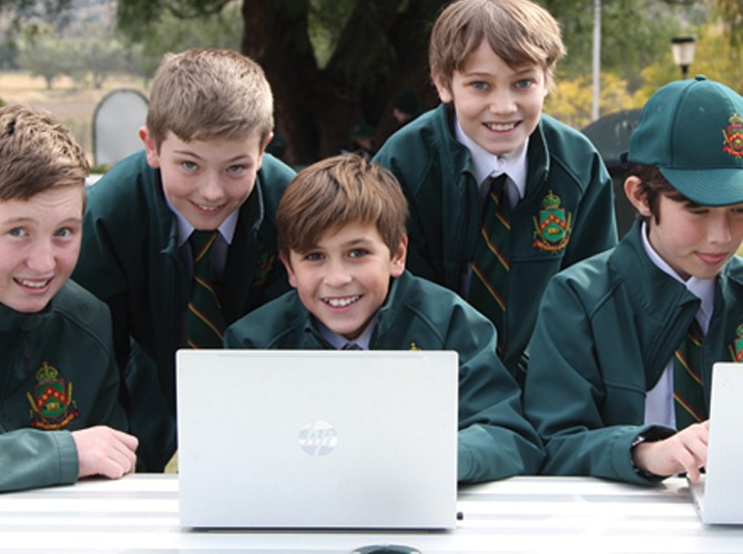 Boarding Schools Expo Dubbo