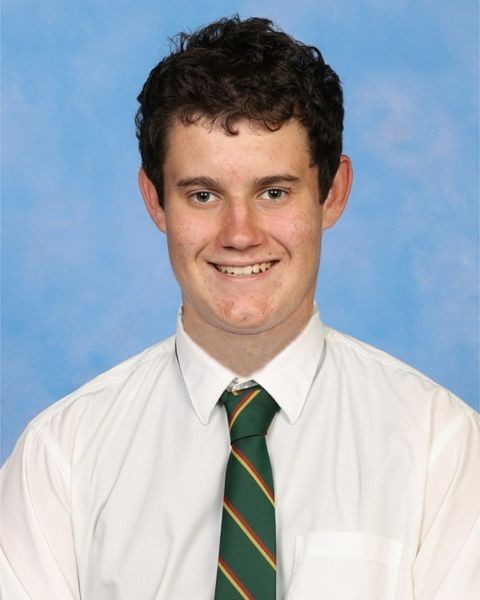 Deputy Principal’s Student in the Spotlight Week 5 + 6