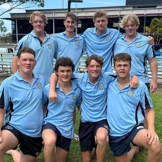 NWSSA Open Water Polo