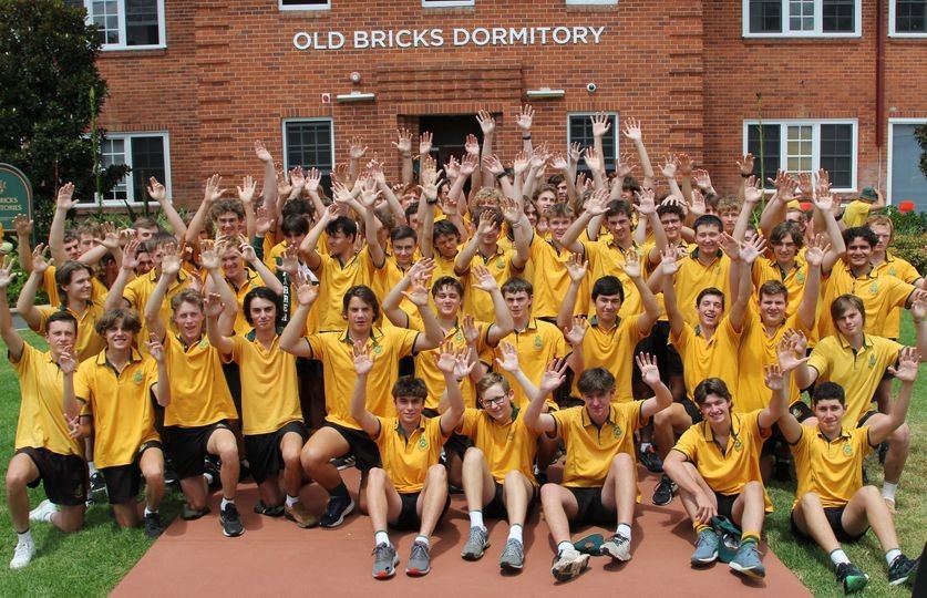 World's Greatest Shave 2024