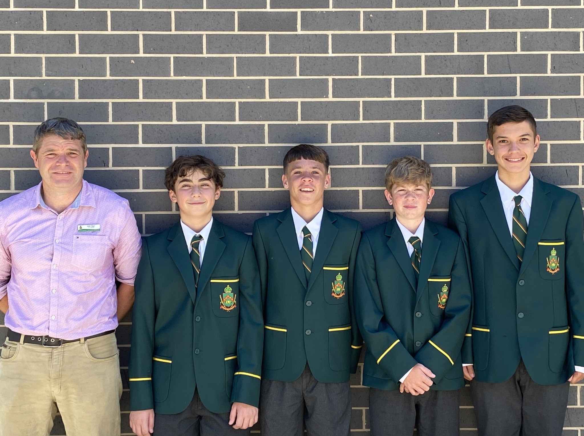 Gomeroi Culture Academy