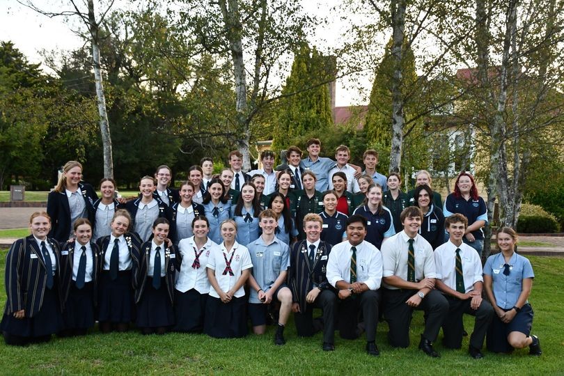 2024 NEGS Leadership BBQ