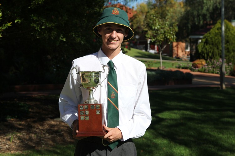 CROSS COUNTRY CARNIVAL RESULTS