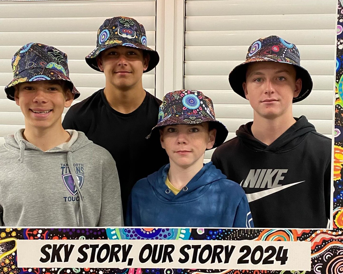 Sky Story Symposium