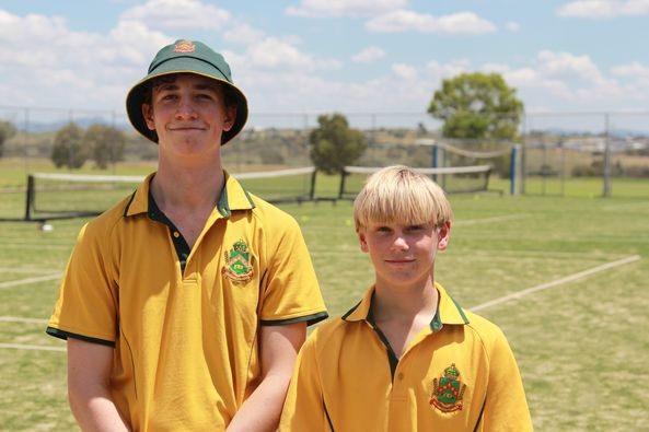 Farrer Tennis Championship
