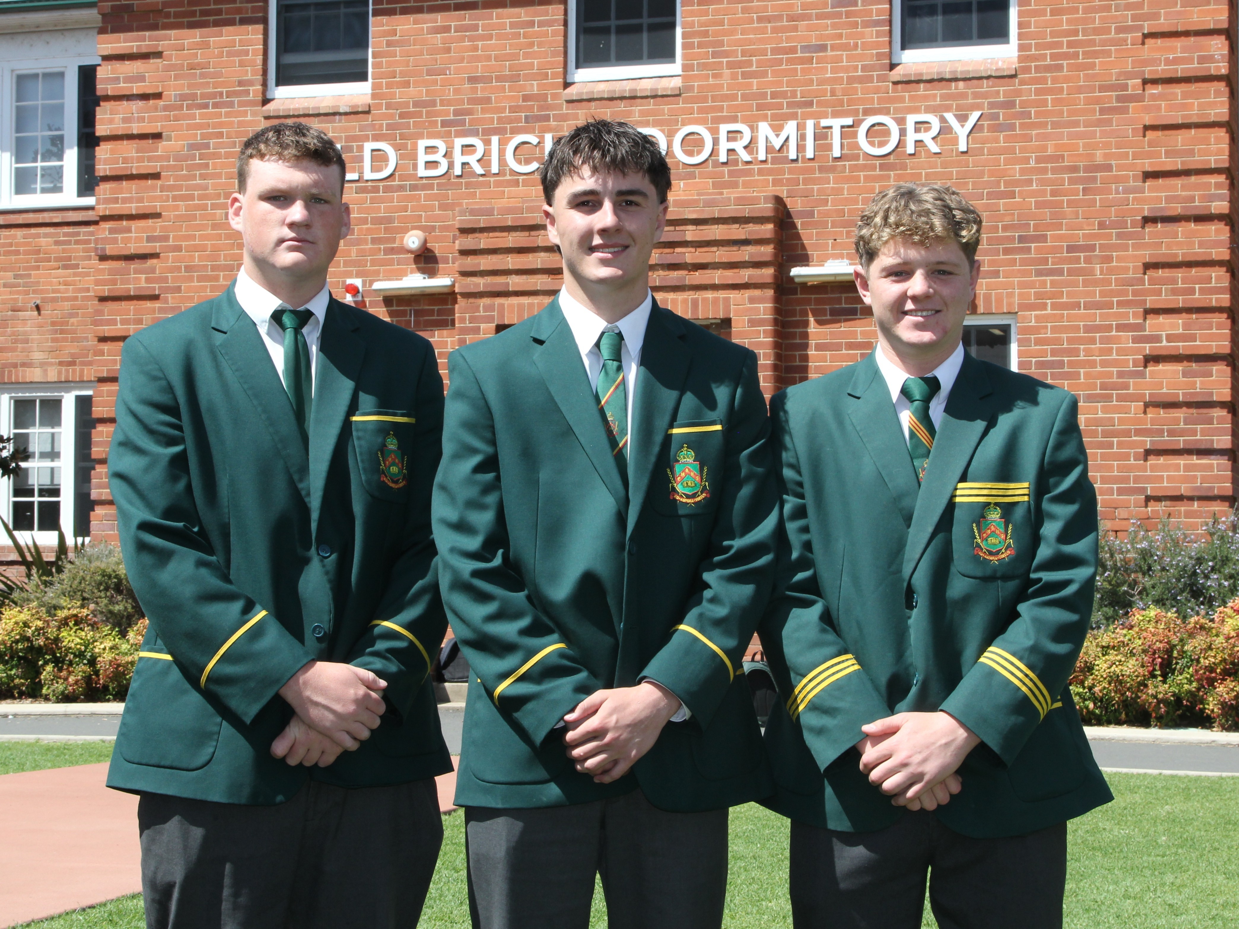 Year 12 Graduation and Formal Dinner