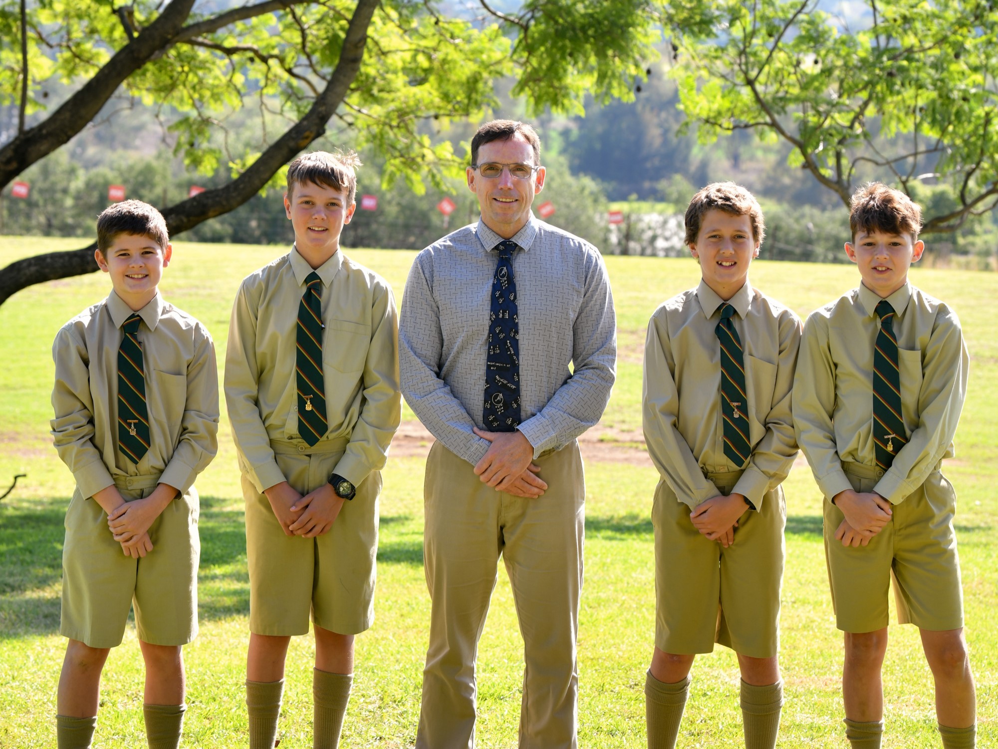 Boarding Schools Expo Narrabri