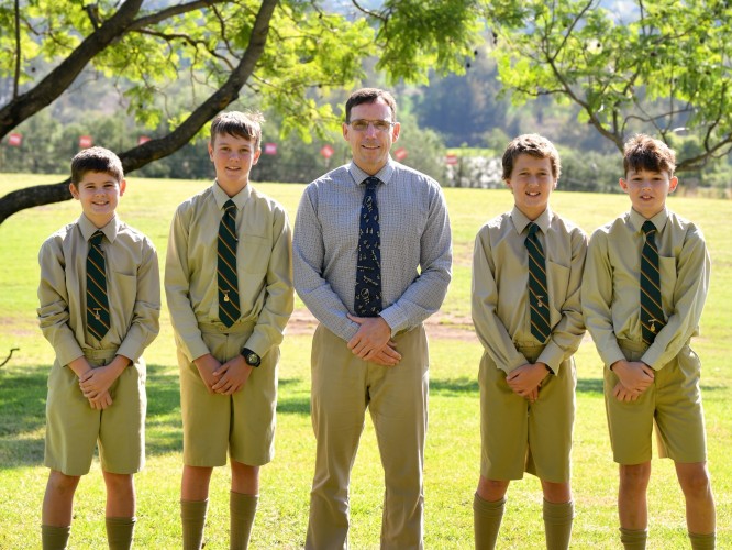 Boarding Schools Expo Narrabri