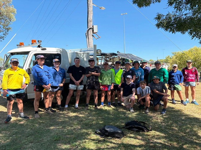 2025 Clean Up Australia Day