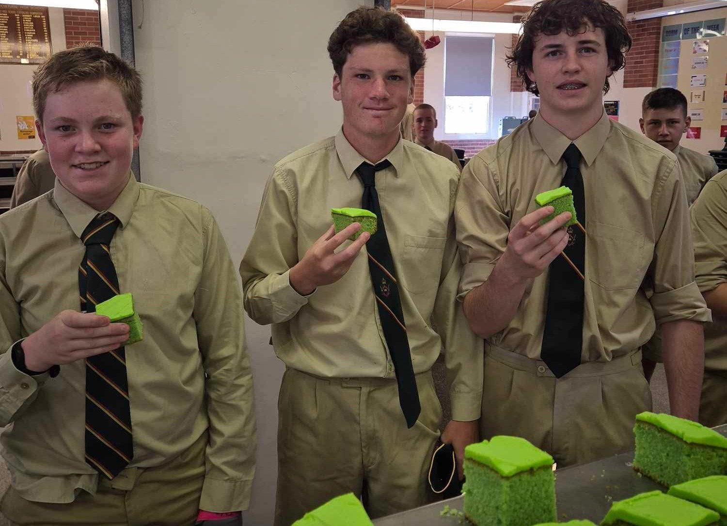 2025 St Patrick's Day