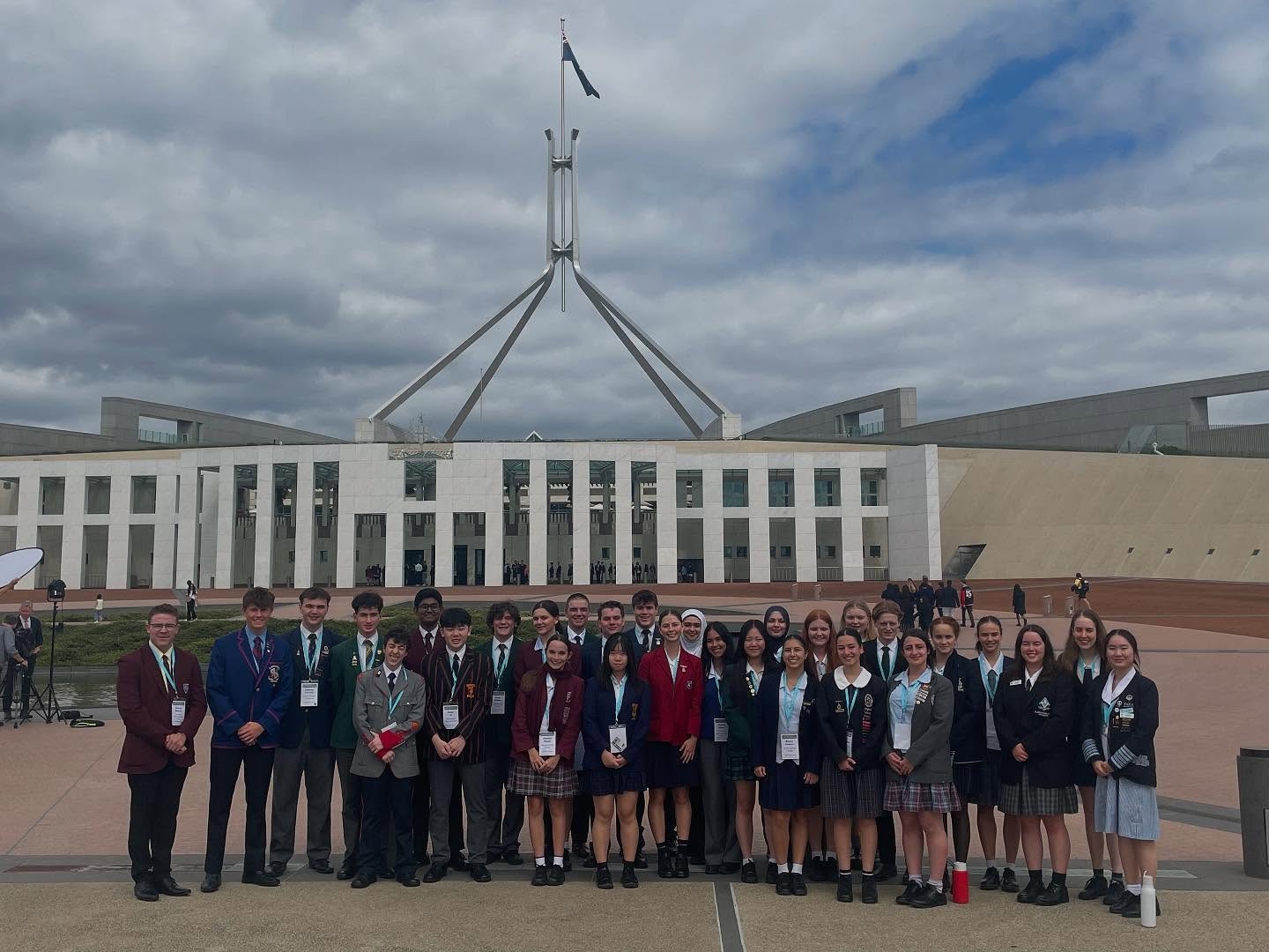 Australian Constitutional Convention