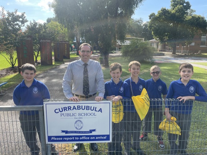 2025 Farrer Principal Roadshow