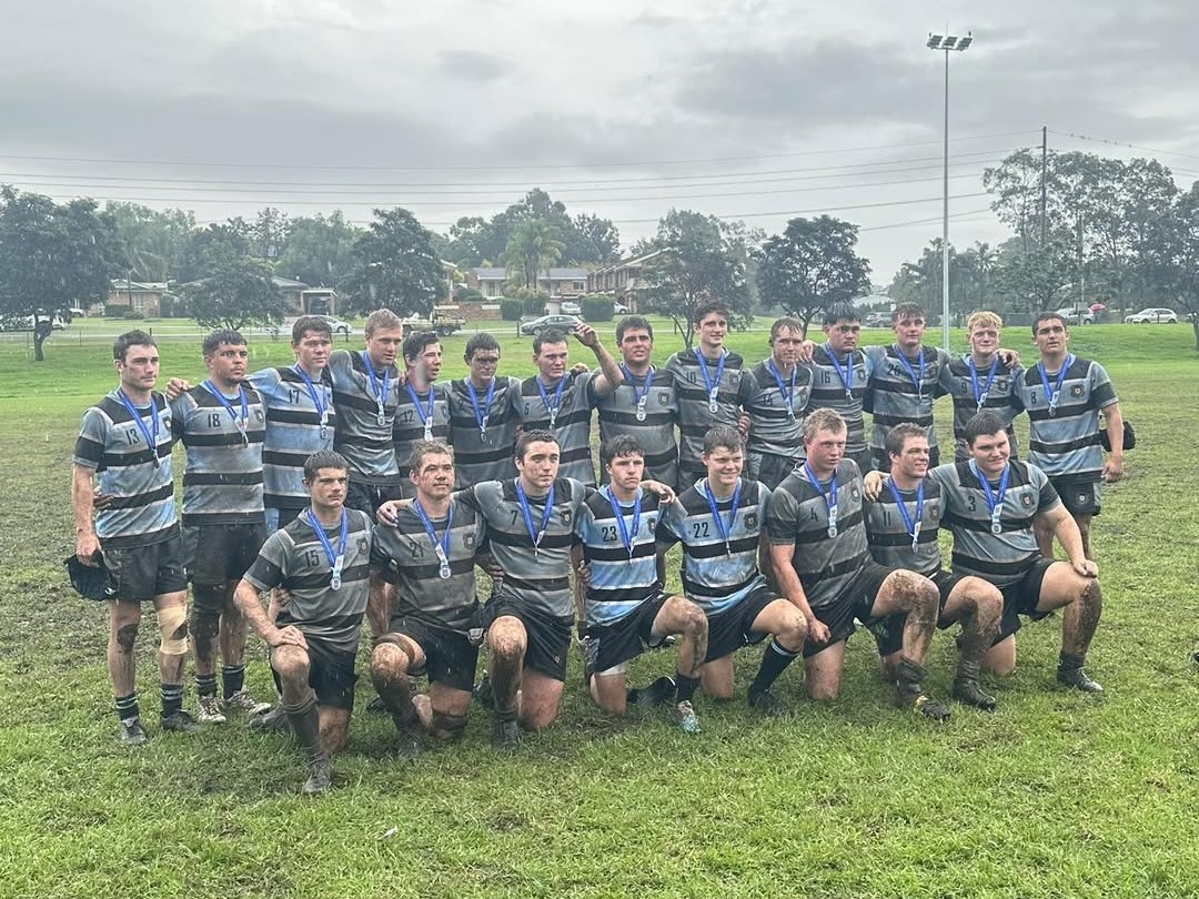 Student Sporting Achievements