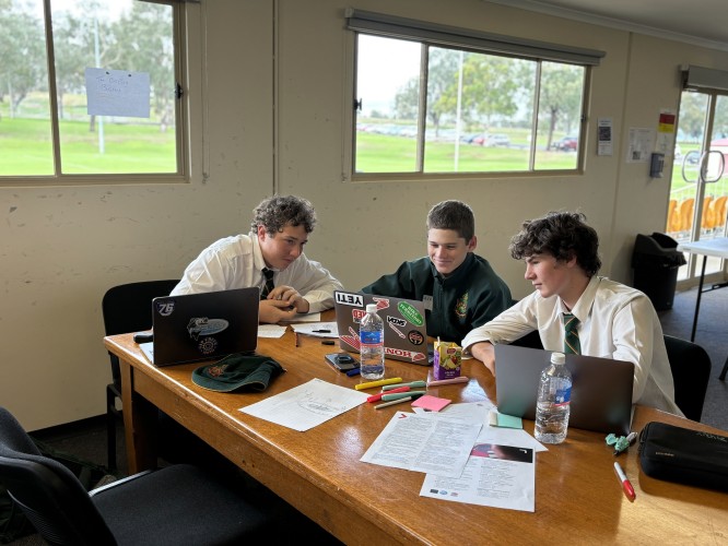 Agmentation Youth Innovation Summit