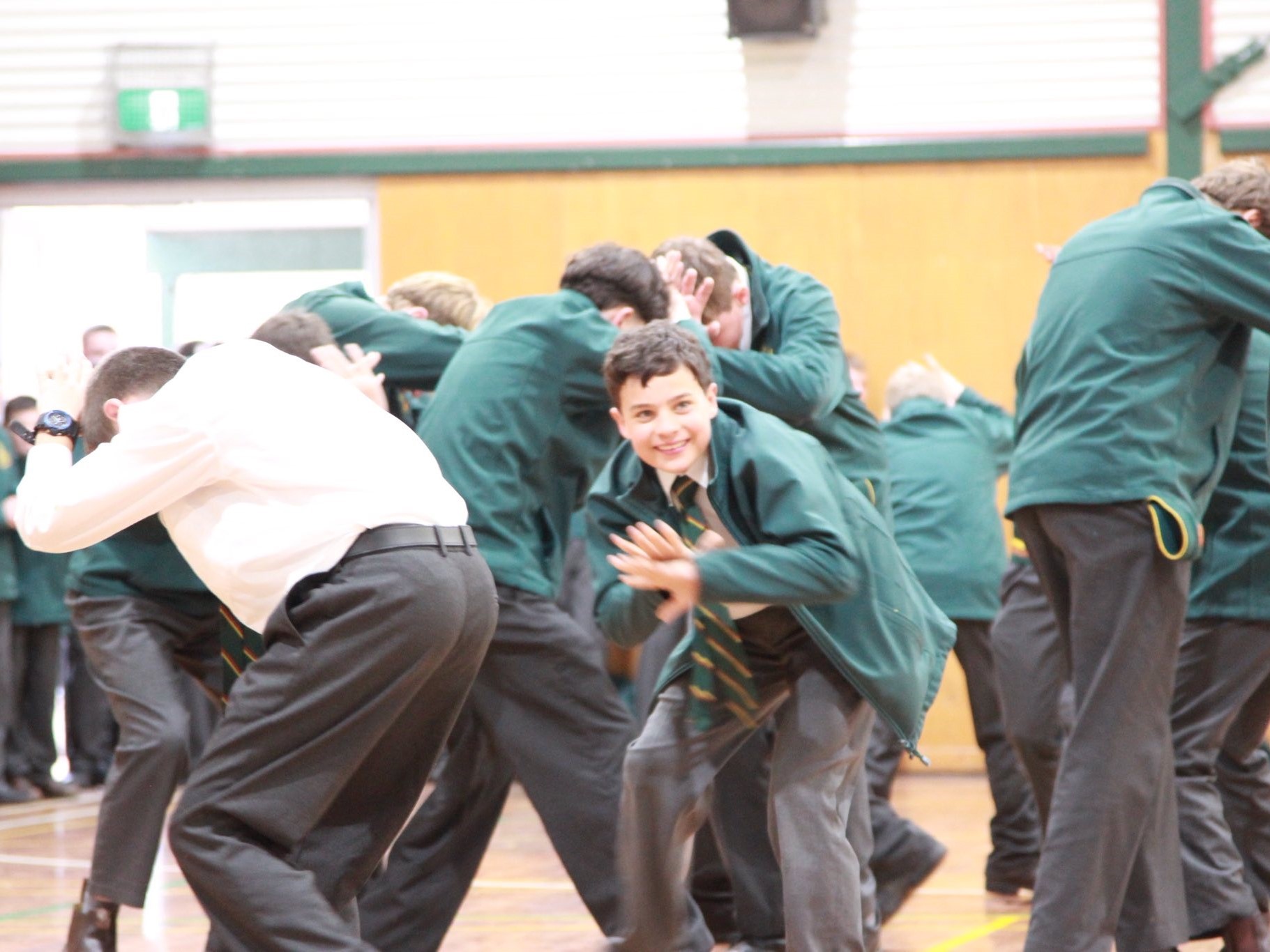 Farrer celebrates NAIDOC Week