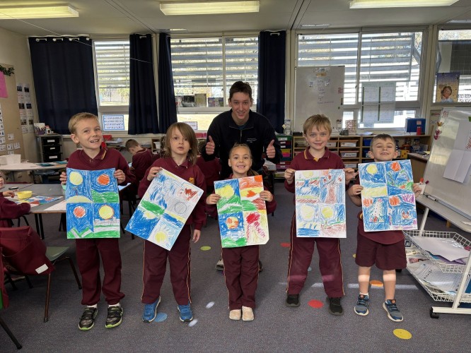 Growing Great Teachers