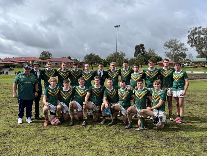 Victory x 2 for Farrer