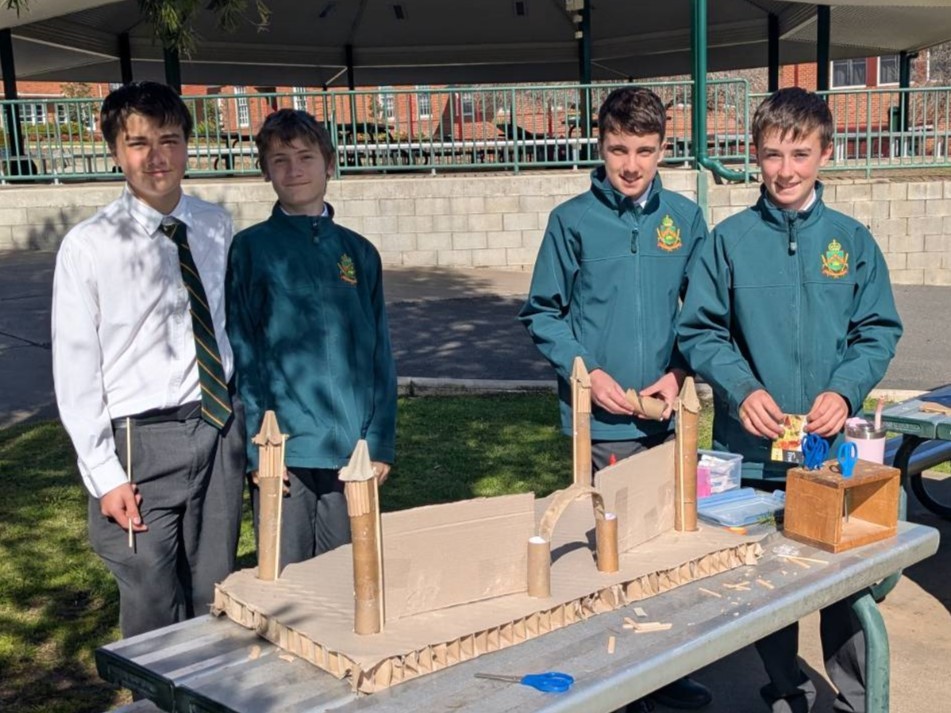 Year 7 HSIE Medieval Europe