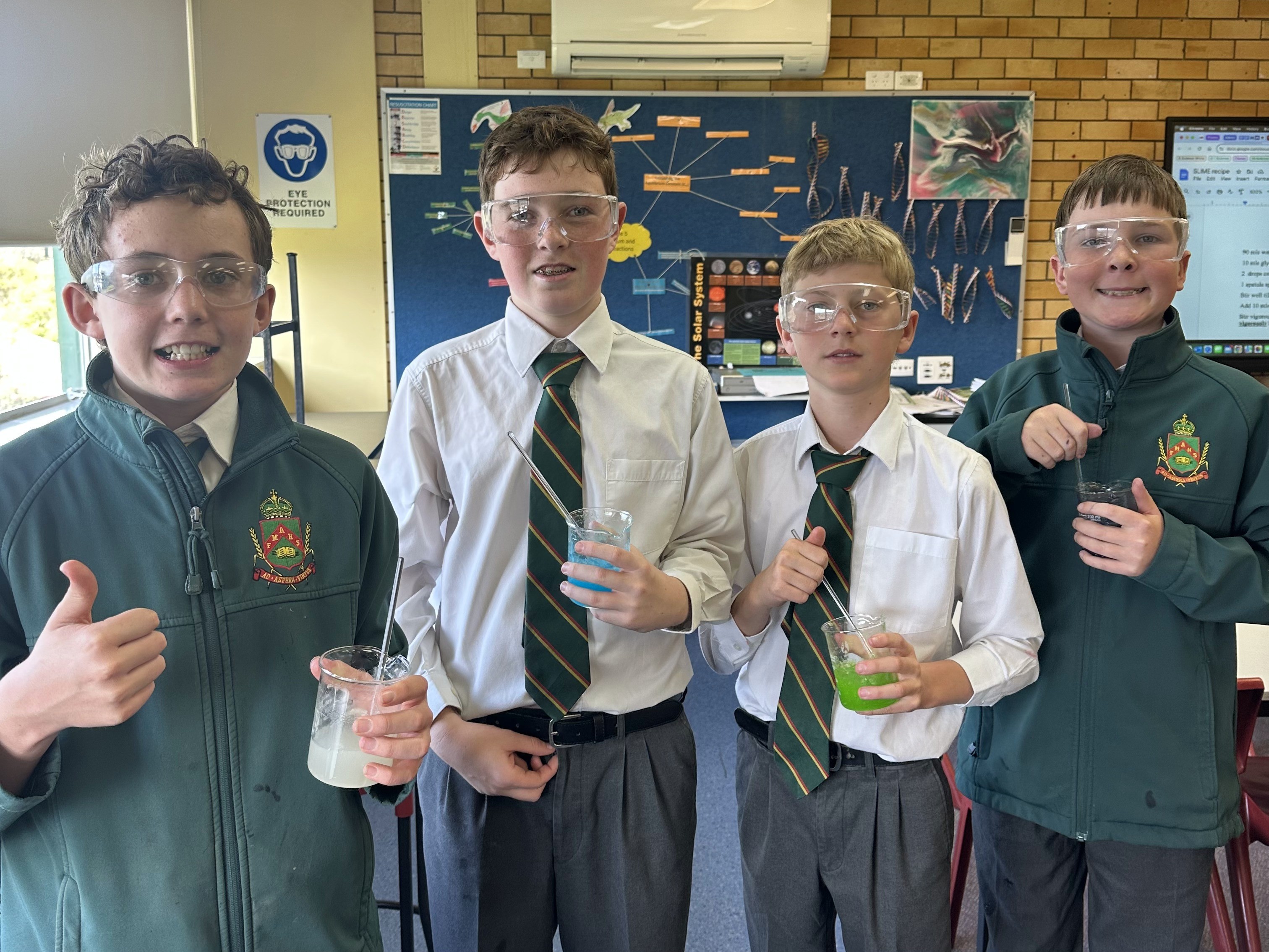 National Science Week