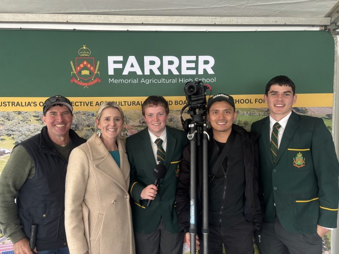 AgQuip 2025