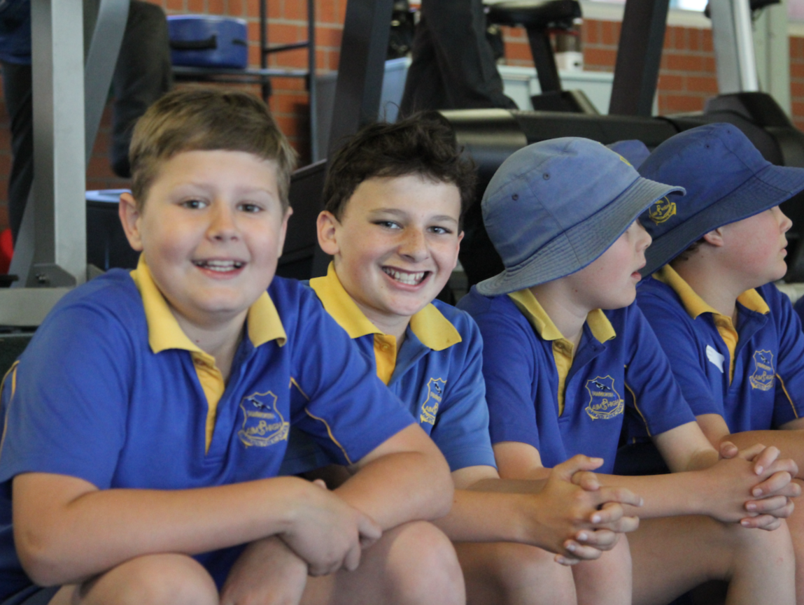 2025 Farrer Experience Day