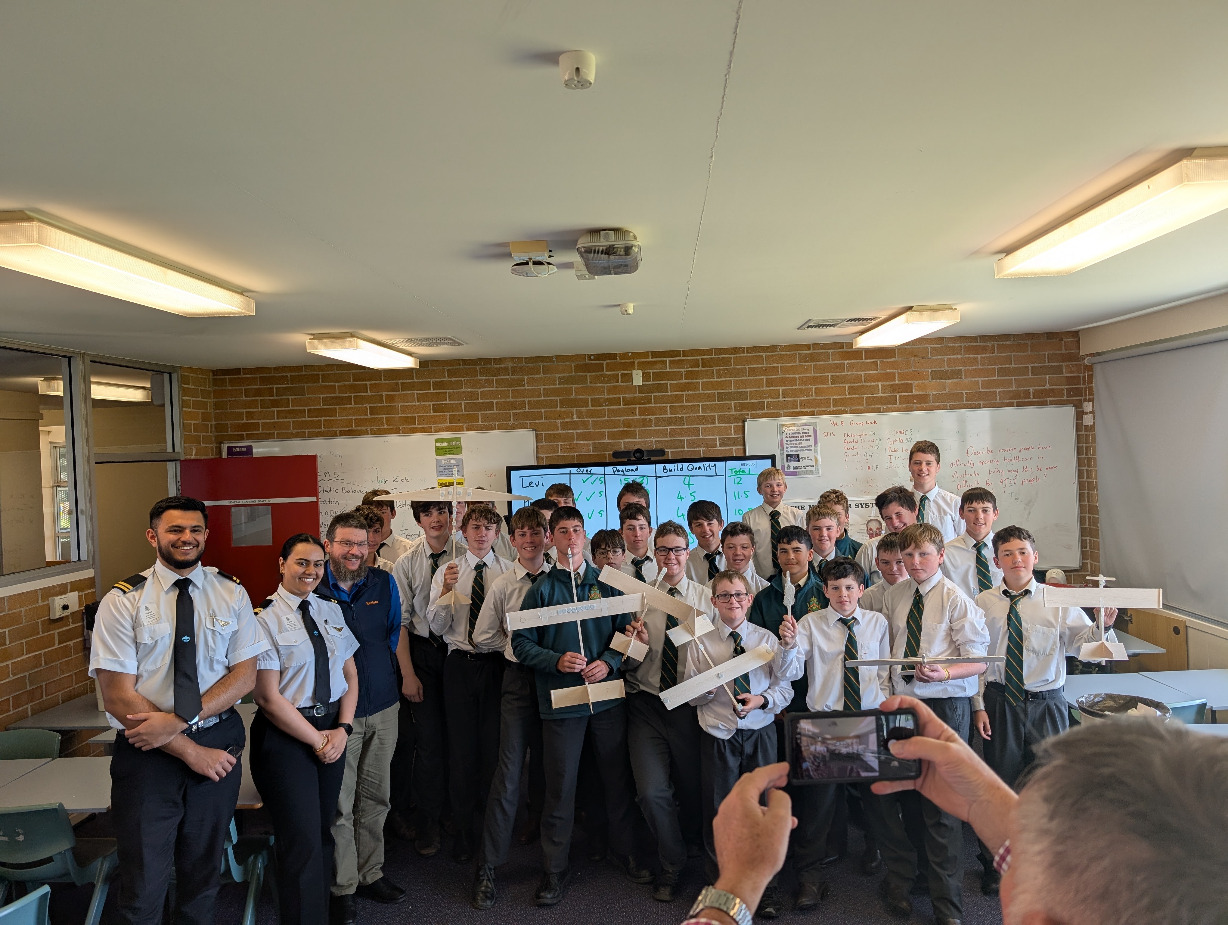 Discovering Engineering