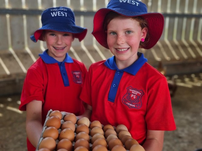 2025 Food & Fibre Day