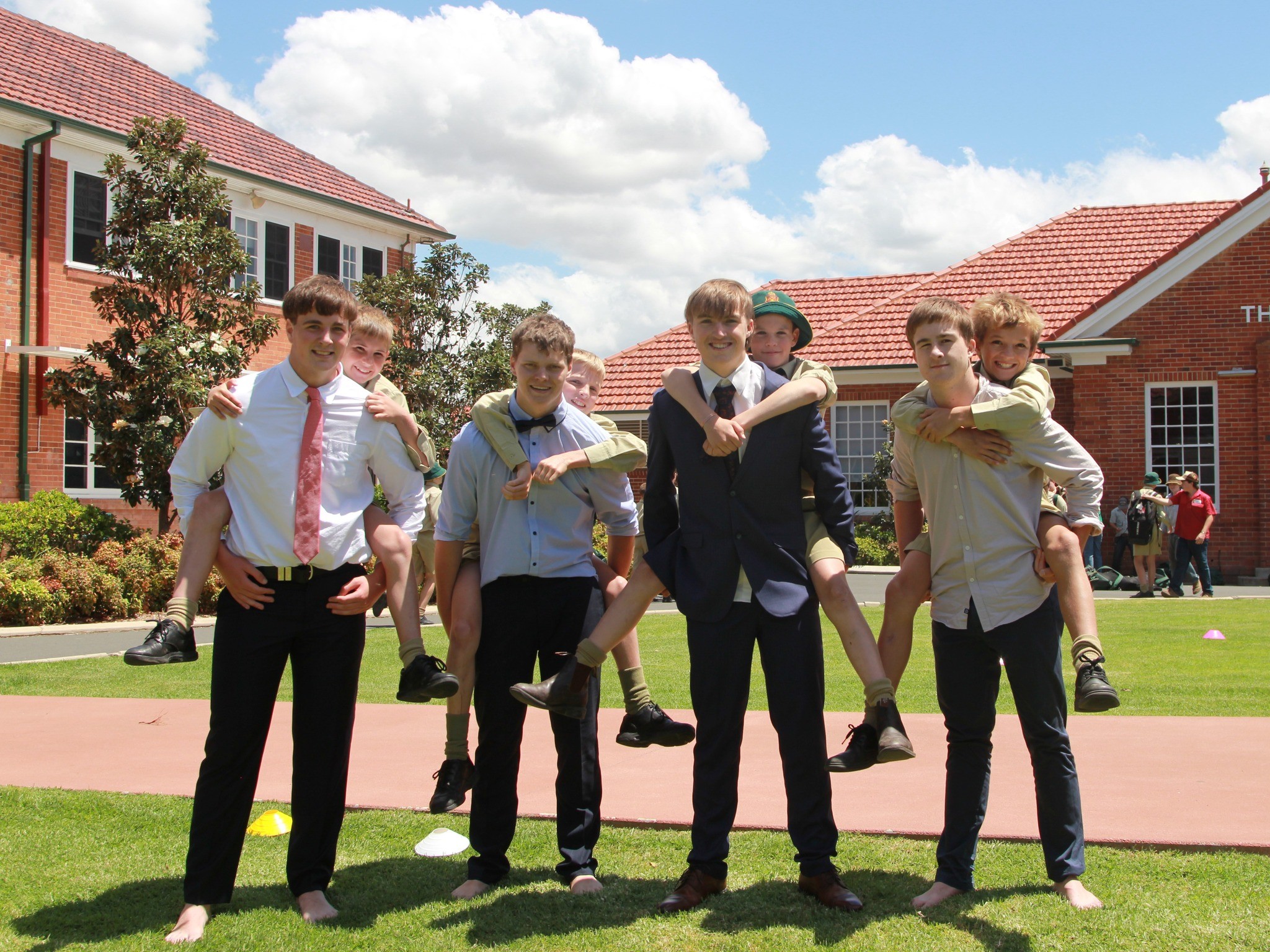 2025 Melbourne Cup Fundraiser!