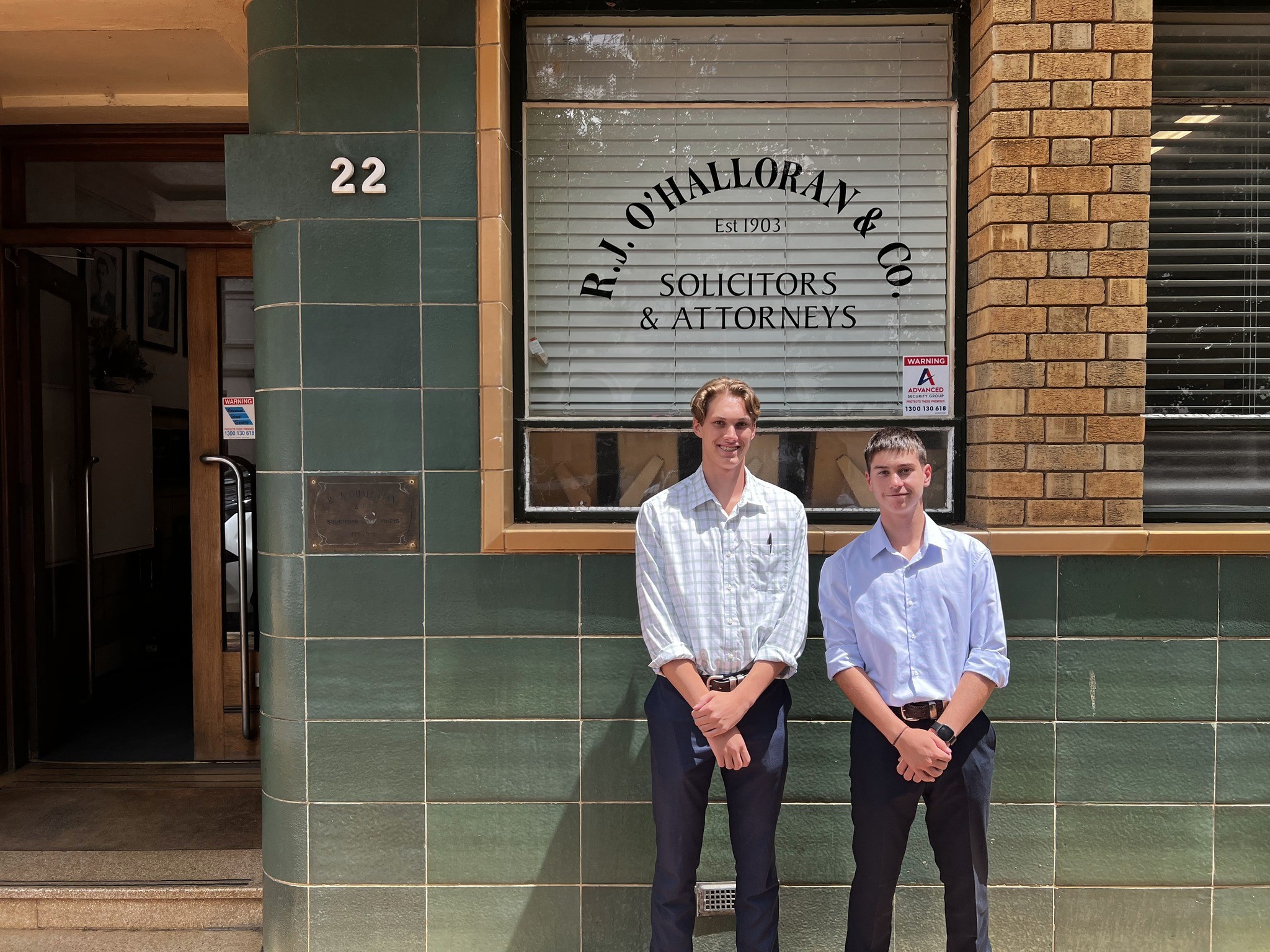 Year 10 Work Experience 2025