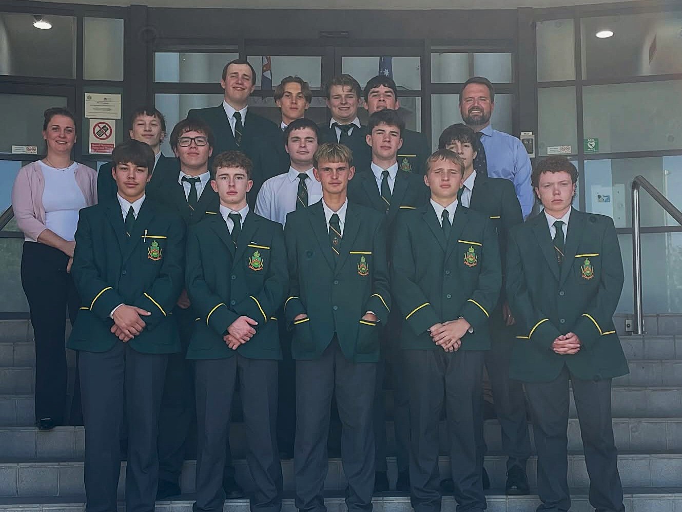 2026 Mock Trial Competition